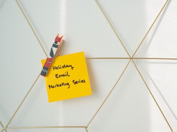 How to Keep Your Emails Under Control and Stay Organized
